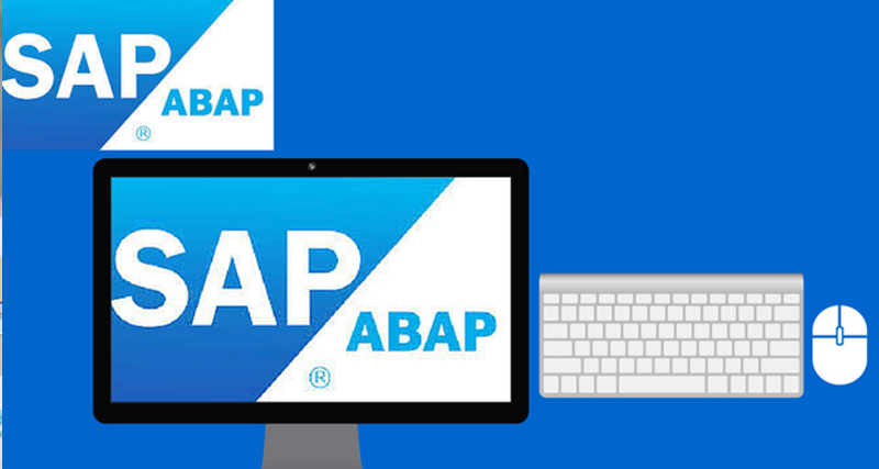 SAP ABAP Programming