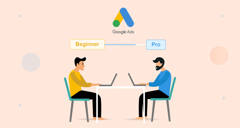 Google Ads for Beginners